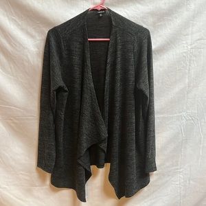 Torrid Cardigan